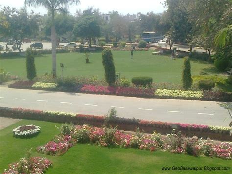 The Islamia University of Bahawalpur Pakistan | Pictures | Bahawal Pur ...