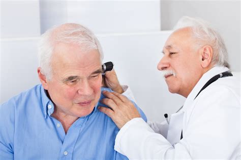 A Guide To Cleaning Your Ears Safely Hearing Ear Care Center