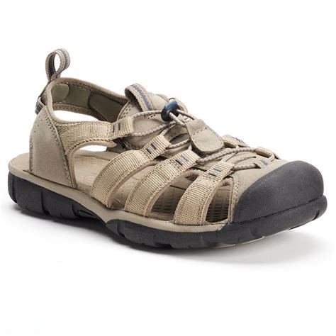 Mens Sandals Kohls