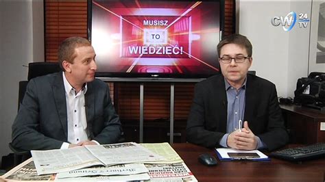 Musisz to wiedzieć odc 167 cz 1 3 video Dailymotion