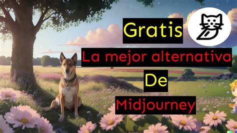 Catbird Ai La Alternativa Gratuita Que Aplasta A Midjourney Youtube