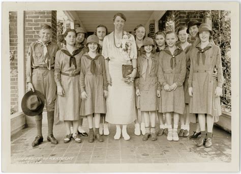Eleanor Roosevelt
