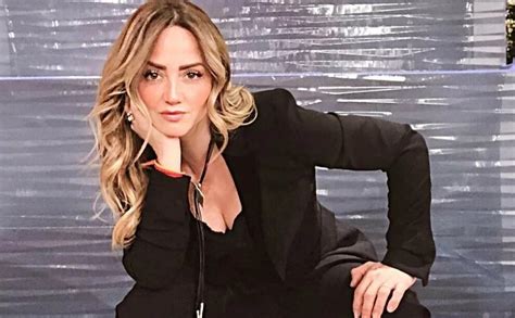 La Foto En Bikini De Andrea Legarreta Para Celebrar El D A Del Orgasmo No Importa El Qu Dir N