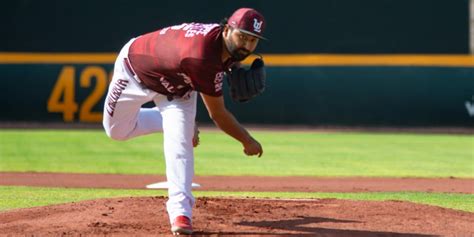 Algodoneros Unión Laguna empata la serie en gran juego MiLB