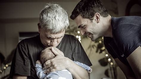I Bambini Dei Gay Non Piangono La Supermarchetta Di Repubblica A Vendola