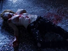 BALLAD IN BLOOD NUDE SCENES AZNude