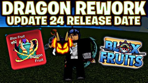 Dragon Rework Is Finally Here Insane Dragon Rework News Dragon