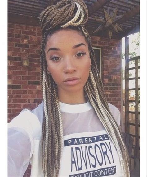 50 Hottest Senegalese Twist Hairstyles For Women In 2024 My New