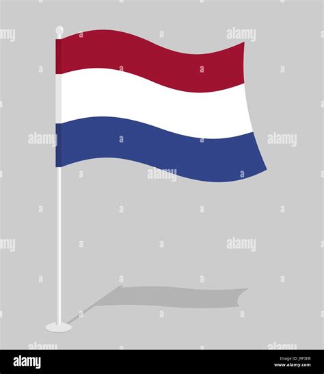 The Netherland History Stock Vector Images Alamy