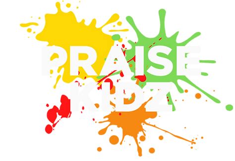 Kids Praise Assembly