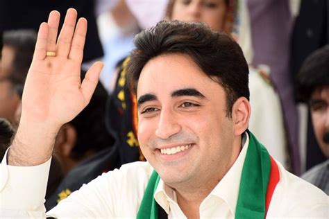 Will Marry Once Unlike Some Other Politicians Bilawal Bhutto