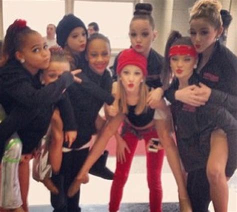 Asia Kendall Mackenzie Nia Paige Maddie Brooke And Chloe