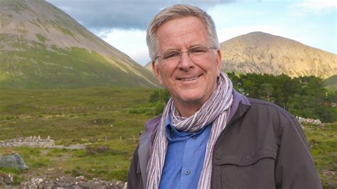 Rick Steves Island Hopping Europe Episodes Kcts