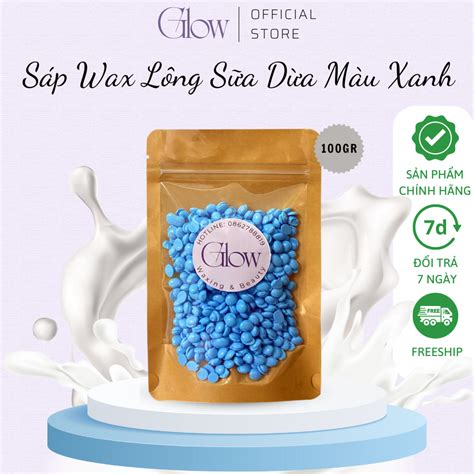 S P Wax L Ng S A D A Xanh Glow Waxing Cao C P B M L Ng T T Chuy N D Ng Wax N Ch Bikini T Ng Que