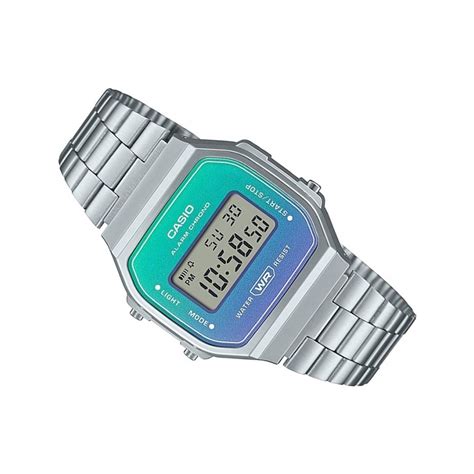 A168WER 2AEF Casio Collection A168WER 2AEF Co