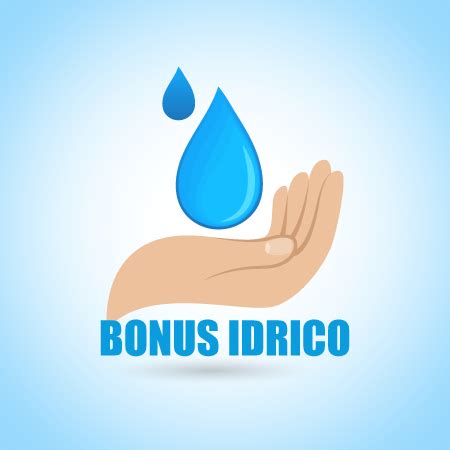 Bonus Risparmio Idrico Kairos Costruzioni