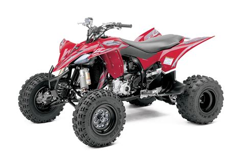 Yamaha Yfz450r Se 2013 2014 Autoevolution