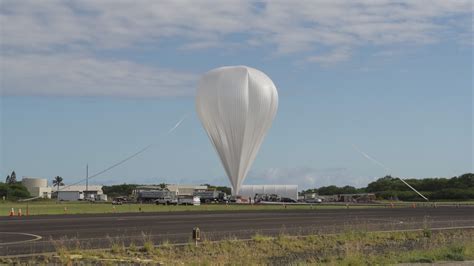 Getting The Low Density Supersonic Decelerator LDSD Vehicle To Test