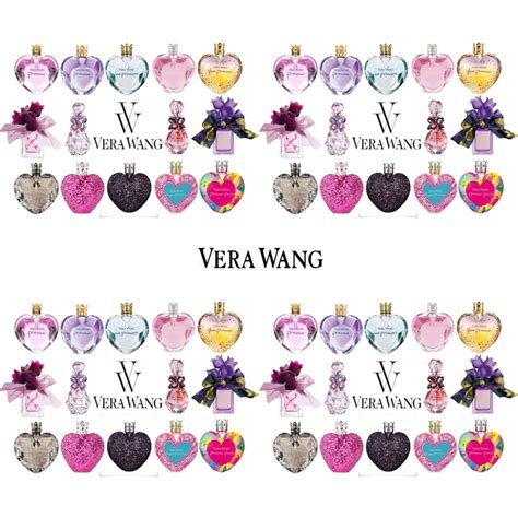 Vera Wang Perfume