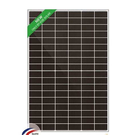 Modulo Fotovoltaico In Silicio Monocristallino ATLAS PRO 12BB Eco