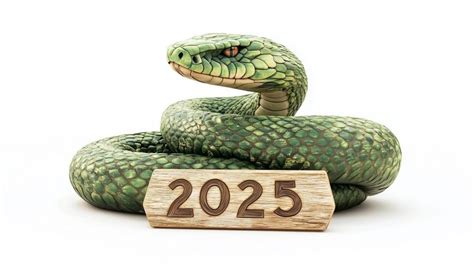 2025 год Зеленой Деревянной Змеи: чего ждать от наступающего года