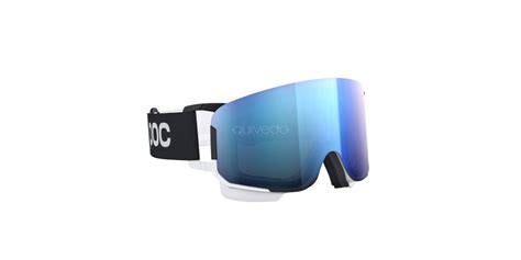 Poc Nexal Mid Clarity Comp Ski And Snowboard Goggles Man