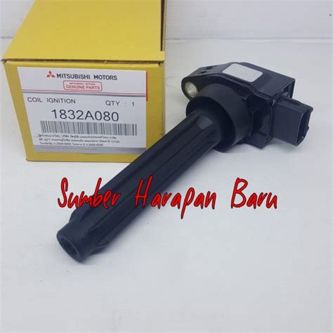 Jual Koil Coil Ignition Mitsubishi Xpander A Shopee Indonesia