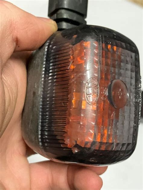 Töffli original CEV Blinker Kaufen auf Ricardo