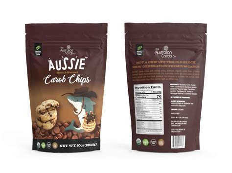 Best Carob Chips For Baking