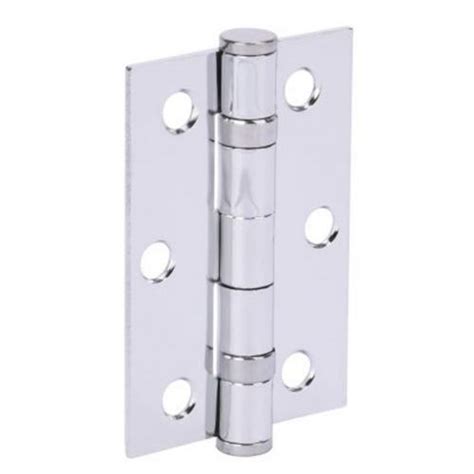 Hunta Flow Ball Bearing Butt Hinge Ball Bearing Hinges E Hardware Co Uk