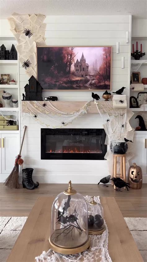 Halloween Home Decorations Top Tips To Spook And Delight Decoholic