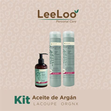 LaCoupe Archivos Leeloo Personal Care