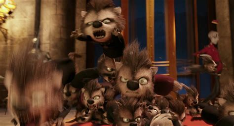 Image Hotel Transylvania 659 Hotel