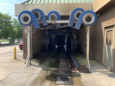 Belanger Blowers Used Car Wash Dryers For Sale Car Wash