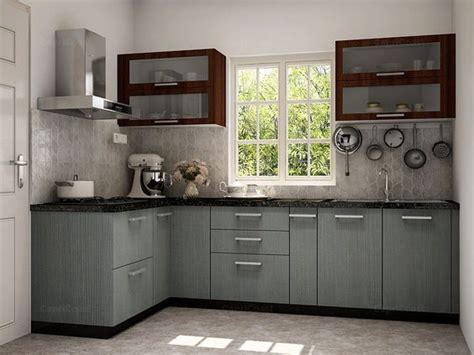 Kerala Model Kitchen Cabinets Design Things In The Kitchen