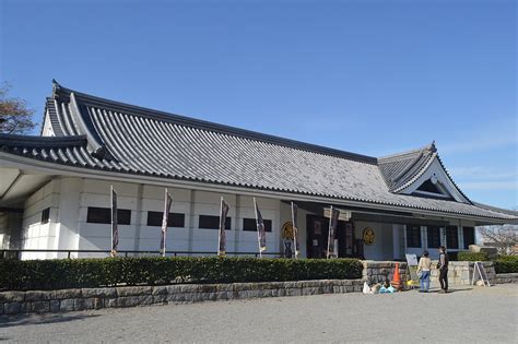 Discover The Legacy Of Tokugawa Ieyasu At The Ieyasu And Mikawa Bushi