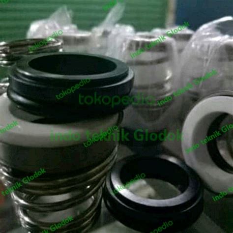 Jual Mechanical Seal Mechanical Seal Ftk Mm Ebara Pump Jakarta