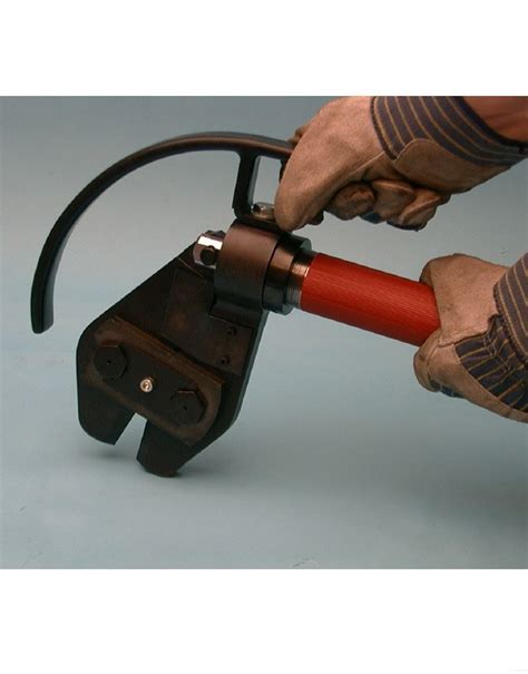 Hydraulic Cutters Industrial Cutting Equipment Tuf Tools