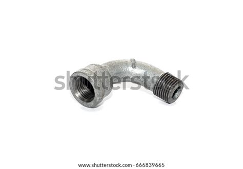 2 90 Degree Street Elbow Connected Pipes Images, Stock Photos, 3D ...