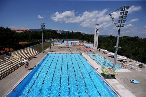 Evo Koje Su Cijene Ulaznica Za Bazen U Hrvatskim Gradovima