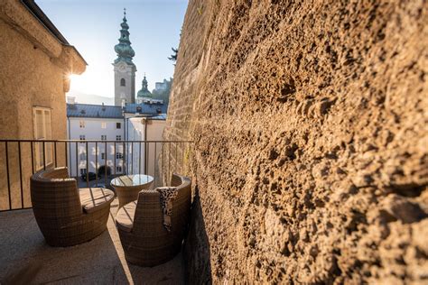 Haus St Benedikt Religious Accommodation In Salzburg