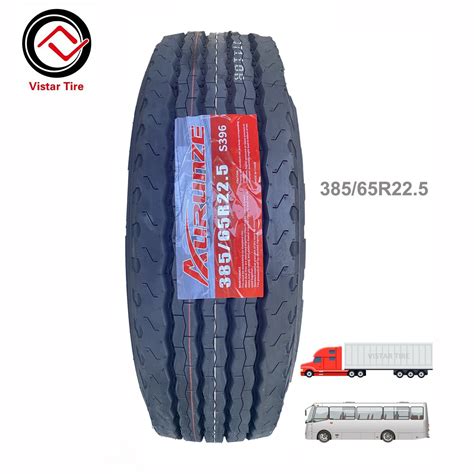 Aurunze Top Quality Heavy Duty Truck And Bus Tyre R Tbr Tire