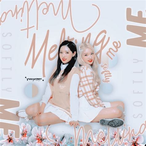 Edit Inspo Loona Edit And Gowon Image 8926620 On Favim