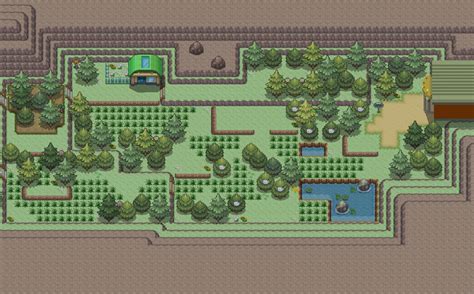 File Route 28 Png Pokemon Revolution Online Wiki