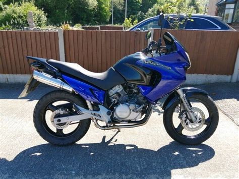 Honda Varadero Cc Motorbike In Abergele Conwy Gumtree