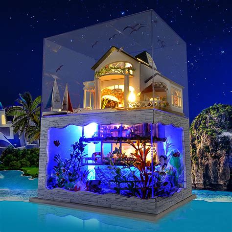 Aquarium House | GiftWright - Online Gift Shop