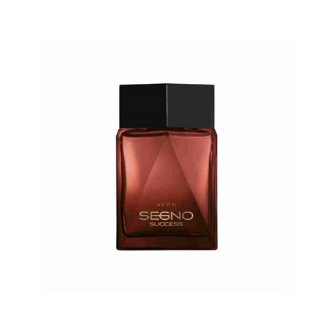 Avon Segno Success Eau De Parfum En Spray