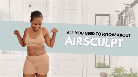 Airsculpt Updates Mini Mommy Makeover Results All You Need To Know