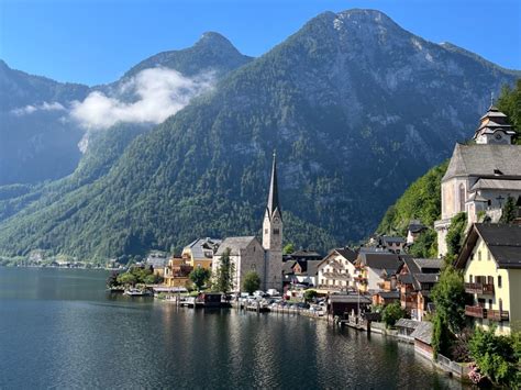 hallstatt tip na vylet  mista hallstatt emiminocz