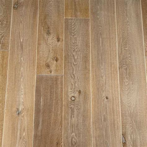 Lamel Eg Planker Rustic Dim 21 X 220 X 2200 Mm Ekstra Hvid Osmo